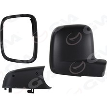 Gva 9110053 Ayna Kapağı Set Sağ 45974VV