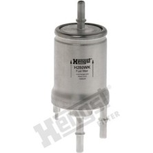 Hengst H280WK Yakıt Filtresi 6.4 Bar KL572 EP207 Vw Golf5 Golf6 Passat Polo A3 Leon Bag Blf Blp Blr