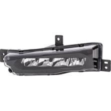 Hella 1NB012810051 Sis Lambası Ff LED Sol 12V Bmw X3 X4 63177412527