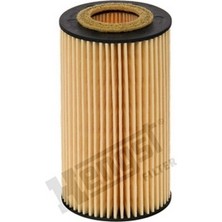 Hengst E11HD57 Yağ Filtresi Mercedes W202 203 204 209 210 211 638 639 901 903 906 M611 646 97 > HU71