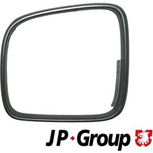 Jp Group 1189450470 Ayna Cercevesı Sol Vw Transporter V Caddy 2004 2010 1189450470