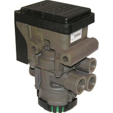 Knor K021204N50 Ebs Fren Modülü Teklı Ön Man 81521066049