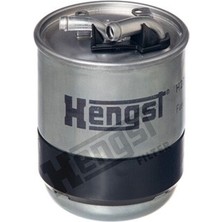 Hengst H278WK Yakıt Filtresi Mercedes SPRT.209.211.213.215.218.309.311.315.318.509.511.515.518.CDI V