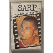Karizma Sarp Siyahın Matemi Kaset