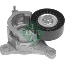 Ina 534002210 Alternatör Gergi Rulmanı P206 Gtı P607 P406 Ym 806 P307 Expert P807 P407 C4 Xsara Iı C