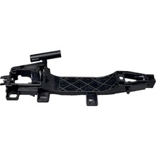 Itaqi UNICHRY103 Kapı Kolu Tiggo 7 Pro Tiggo 8 Pro 22 24 Dış Arka Sağ