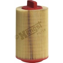 Hengst E472L Hava Filtresi Mercedes W203 W211 M 271 02 > 2710940204