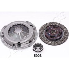 Japan Parts KF5006 Mitsubishi Lancer 1.6 Köpek Balığı Ym Asx 10> 4A92 Debriyaj Seti MBK2128