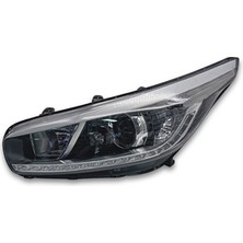 Hf 92101A2200 Ön Far Sol LED Viraj Aydınlatmalı Ceed 14> 92101A2200