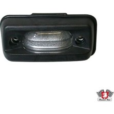 Jp Group 1195600200 Plaka Lambası Vw Polo Classıc 1982> 1195600200
