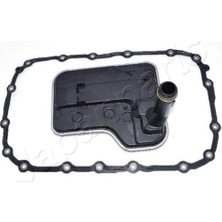 Japan Parts FT011 Bmw E87 E90 E92 N46 Otomatik Şanzıman Filtre ve Contası Set 24117572618 2411759356
