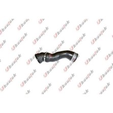 Kautek BMTH035 Charger Intake Hose Bmw 5 Serıes E60 E61 09.2004 122010 3.0 D 11617793606