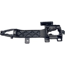 Itaqi UNICHRY085 Kapı Kolu Tiggo 7 Pro 22 24 Dış Ön Sol