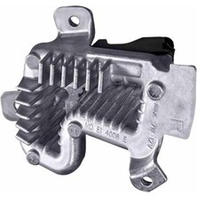 Hella 9XB199658081 Ana Far Modülü Bmw 3 63117419620