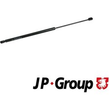 Jp Group 1181202900 Bagaj Amortisörü Ibiza Iı Ibiza Iıı Seat Ibiza Iı Ibiza Iıı 1181202900