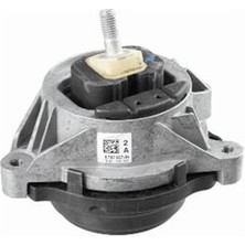 Kautek BMEM084 Motor Kulağı Sol Bmw F20 21 30 31 80 11 20