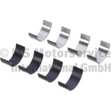 Kolbenschmidt 37203600 Kol Yatak Takımı Std (OM626.951. OM622.951) Mercedes C Class W205 14> Vito W4
