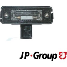 Jp Group 1195600500 Plaka Lambası Vw Polo Golf Beetle Lupo 1998>2010 1195600500