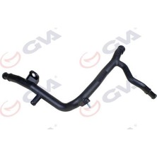 Gva 5275281 Su Borusu A3 Golf V Jetta Passat