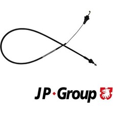 Jp Group 1170102500 Gaz Teli 775 508) Caddy Iı Felicia (I Iı 1.6 Vw 1995>2002 1170102500