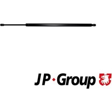 Jp Group 1181208600 Bagaj Amortisörü Vw Caddy 3 1.9 Tdı 2.0 Tdı 2004>2015 1181208600