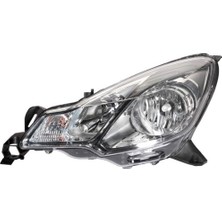 Hella 1EJ354674061 Sağ Far Citroen Ds3 09 15 1606930680