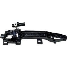 Itaqi UNICHRY102 Kapı Kolu Tiggo 7 Pro Tiggo 8 Pro 22 24 Dış Arka Sol