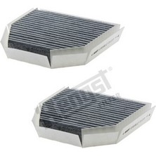 Hengst E1919LC-2 Polen Filtresi Mercedes W230 Bm 01 08 2308300418