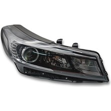 Hf 92102A7540 Far Sağ Ön Mercekli LED Cerato 2016 HF03 3901B 2 R 92102A7540
