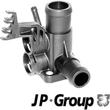 Jp Group 1114501900 Müşür Yuvası Caddy Cordoba Passat T4 Vw Caddy Cordoba Passat 1114501900