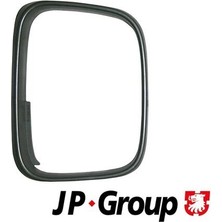 Jp Group 1189450480 Ayna Cercevesı Sağ Vw Transporter V 1189450480