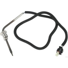 Herth Buss Herthbuss 70682258 Egzoz Sıcaklık Sensörü Partikül Filtresi Öncesi X253 19> W205 18> W213 16> C238 1