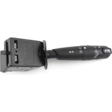 Hellux HSI800174 Far Sinyal ve Korna Kolu Sis Farlı Sürücü Tarafı Hava Yastıklı P206 98> 6253.77