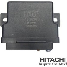 Hitachi 2502034 Kızdırma Kumanda Ünitesi Mercedes OM601 W124 S124 A0075459832