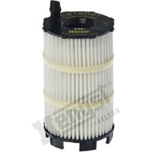 Hengst E813H01D188 Yağ Filtresi Vw 079198405A