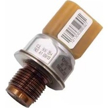 İTHAL Ithal 03L906051 Mazot Basınç Müşürü A1 A3 A4 A5 A6 Q3 Amarok Crafter Passat T6 Caddy Golf Vı Jetta P