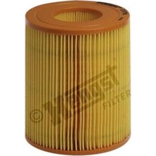 Hengst E379L Hava Filtresi Mercedes W168 W414 M 166 97 03 1660940004