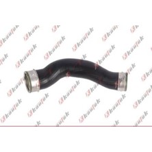 Kautek VWTH106 Turbo Hose Vw Eos 1f7 1f8 2008 2015 1.4 Tsı 1K0145834AN