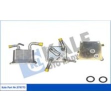 Kale 379775 Şanzıman Yağ Soğutucu Nissan Juke F15 1.6 10 19 Qashqai Qashqai 2 I 1.6 07 13 Versa Iı S