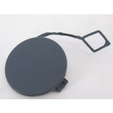 Kaporta 5G0807241B Çeki Demiri Kapağı Ön Vw Golf 13>21 5G0807241B