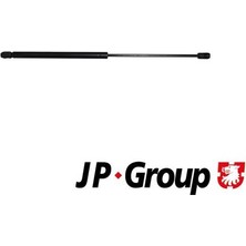 Jp Group 1181205500 Bagaj Amortisörü Audi A2 2000 - 2005 1181205500