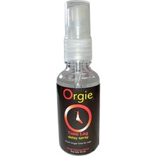 L.orgie Erkeğe Özelsprey 30 ml