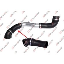 Kautek BMTH026 Charger Intake Hose Bmw 5 Serıes E60 022005 12.2009 2.0 D 11617790090
