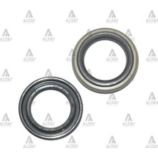 Korea 5282043300 Keçe Teker Porya Aks H 100 97>06 47.7X73.08X9.5X12 Arka Dış 52701-43300