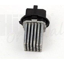 Huco 132512 Klima Fan Regülatörü Mercedes Sprinter B906 . Vw Crafter 30 35 50 2E0820521