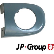 Jp Group 1187150300 Kapı Kolu Başlığı Sürücü Tarafı Sol Vw Golf Acravıa Polo Superb Bora Passat 1.2