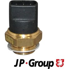 Jp Group 1194000500 Fan Müşürü Vw Golf Iı Passat T3 Vento Polo A100 A80 1.6 Td 1980> 1194000500