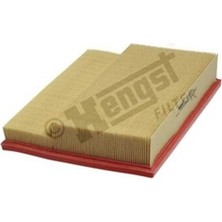 Hengst E321L Hava Filtresi Mercedes W202 W163 M 111 112 104 Om 604 606 93 03 25177077