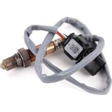 İTHAL Ithal 1K0998262AD Oksijen Sensörü Lambda Sondası (5 Kutuplu 750MM) Caddy 04> Amarok 1012 Crafter 061