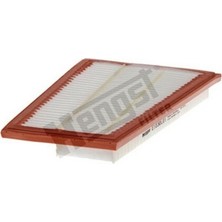 Hengst E1030L01 Hava Filtresi Sağ Mercedes W211 W164 Om 642 05 > FN4822